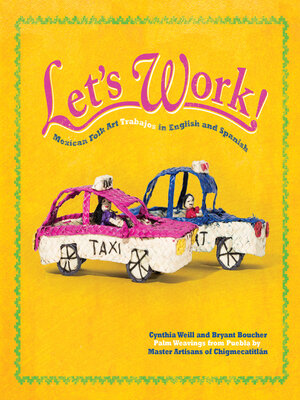 cover image of Let's Work!